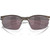 Oakley Wire Tap 2.0 Pewter Prizm Daily Polarised Front Folded