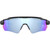Oakley Radar EV Path Matte Black Prizm Deep Water Polarised Front