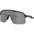 Oakley Sutro Lite Matte Black Prizm Black Angl
