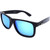 Mangrove Jacks Adder Black Blue Polarised Angle