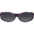Fitovers Aurora Purple Haze/Grey Polarised Lenses front image