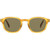 David Beckham DB 1007/S Brown Horn Front