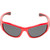 Ugly Fish Kids PK911 Red Smoke Polarised Front