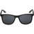 Ugly Fish Kids PTW564 Tween Matte Black Front