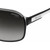 Carrera Grand Prix Black White Grey Gradient Polarised Temple