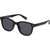 Carve Homeland Matte Black Grey Polarised Angle