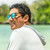 Costa Del Mar Sullivan Matte Tortoise 580g Green Mirror Polarised Glass Lifestyle