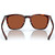 Costa Del Mar Sullivan Matte Tortoise 580g Green Mirror Polarised Glass Inner Frame