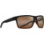 Maui Jim Alenuihaha Dark Brown Stripe Angle