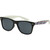 CE3 | Black Coloured Shapes/Smoke Lenses