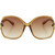 Sweet Stuff | Brown/Brown Gradient Lenses