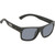 Ugly Fish Kids PKR729 Matte Black Angle