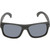 Ugly Fish Kids PKR729 Matte Black Front