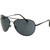 CE3 Aviator | Black/Smoke Lenses