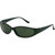 SE005 | Matte Dark Green/Smoke Lenses