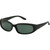 M023-01 | Matte Black/Smoke Polarised Lenses
