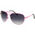 CE3 Aviator | Hot Pink/Smoke Gradient Lenses
