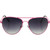 CE3 Aviator | Hot Pink/Smoke Gradient Lenses