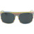 CE3 Flat | White Stripe/Smoke Lenses