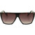 Party | Dark Tort/Brown Gradient Lenses