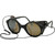 Cirque | Brown/Brown Glass Lenses