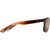 Maui Jim Huelo Tortoise HCL Temple