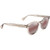Maui Jim Cheetah 5 Crystal Pink Angle
