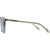 OTIS Omar X Emerald Green Sunglasses Temple Image