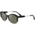 Serengeti Vinita Black Gunmetal 555nm Photochromic Polarised Angle