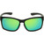 Spotters Savage Matte Black Nexus Sunglasses Front Image