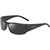 Bolle King Matte Black Angle