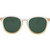 SIN Eyewear Risky Business Champagne G15 Polarised Front