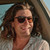 Raen Remmy 52 Ghost Vibrant Brown Polarised Lifestyle