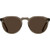 Raen Remmy 52 Ghost Vibrant Brown Polarised Front