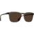 Raen Wiley Ghost Vibrant Brown Polarised Angle