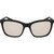 Dragon Eyewear Bayou Matte Black Rose Gold Front
