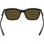 Dragon Eyewear Bayou Matte Black Rose Gold Inner Frame