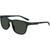 Dragon Eyewear Clover Matte Olive Angle