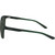 Dragon Eyewear Clover Matte Olive Temple