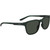 Dragon Eyewear Clover Matte Olive Angle