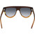 Dragon Eyewear Dusk Brown Horn Inner Frame