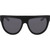 Dusk Matte Black Front