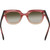 Dragon Eyewear Purser Rose Beige Inner Frame