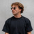 Dragon Eyewear Jett Grey Violet Face Angle