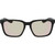 Dragon Eyewear Baile Matte Black Rose Front