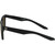 Dragon Eyewear Baile Matte Black Rose Temple