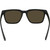 Dragon Eyewear Baile Matte Black Rose Inner Frame