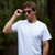 Dragon Eyewear Opus Grey Caramel Lifestyle
