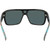 Dragon Eyewear Remix Bryan Iguchi Red Inner Frame