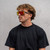 Dragon Eyewear Remix Matte Black Inferno Face Image